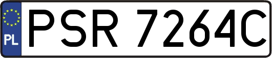 PSR7264C
