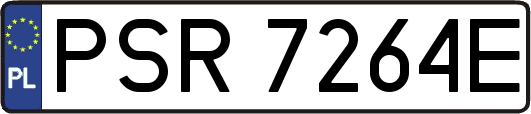 PSR7264E