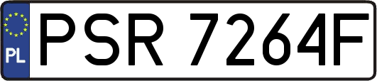 PSR7264F