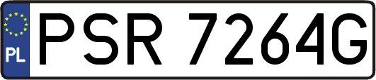 PSR7264G