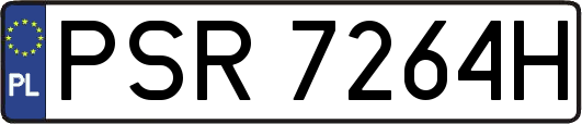 PSR7264H