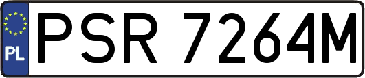 PSR7264M