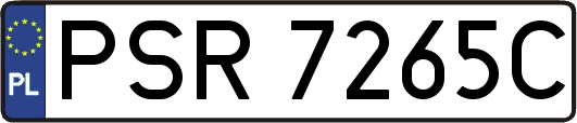PSR7265C