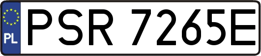 PSR7265E
