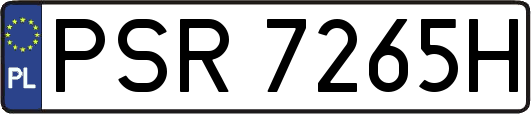 PSR7265H