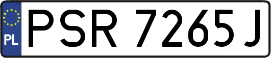 PSR7265J