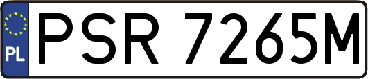 PSR7265M
