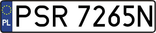 PSR7265N