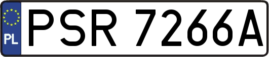 PSR7266A