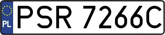 PSR7266C