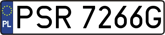 PSR7266G