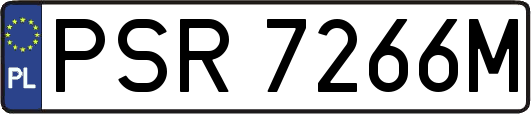 PSR7266M