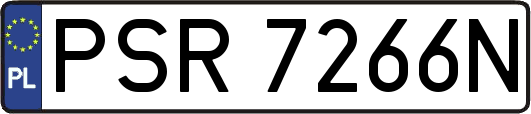 PSR7266N