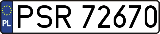 PSR72670