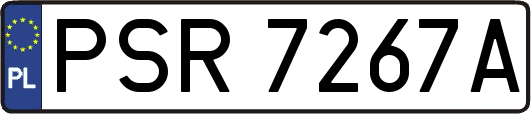 PSR7267A