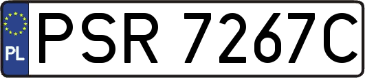 PSR7267C