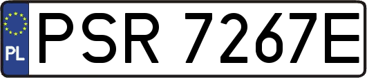 PSR7267E