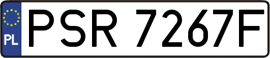 PSR7267F