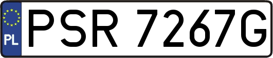 PSR7267G
