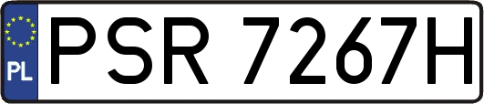 PSR7267H