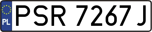 PSR7267J