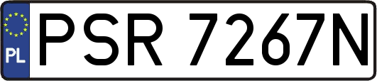 PSR7267N