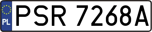 PSR7268A