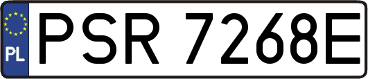 PSR7268E