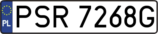 PSR7268G