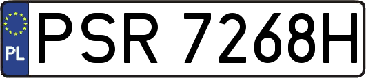 PSR7268H