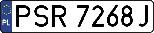 PSR7268J