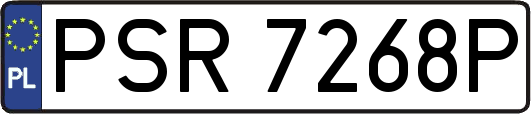 PSR7268P