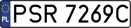 PSR7269C