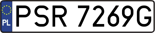 PSR7269G
