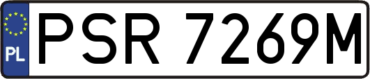 PSR7269M