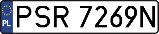 PSR7269N