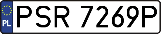 PSR7269P