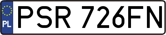 PSR726FN