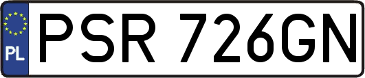 PSR726GN