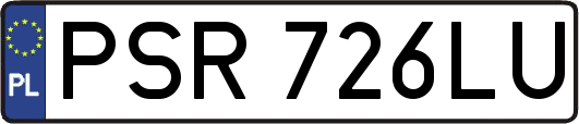 PSR726LU