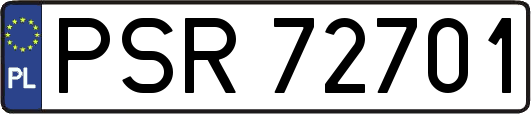 PSR72701
