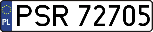 PSR72705