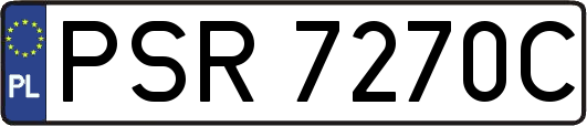 PSR7270C