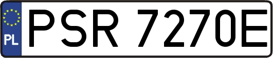 PSR7270E