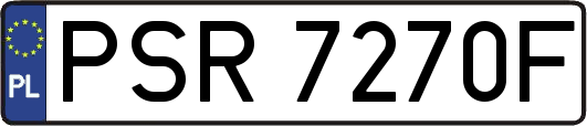 PSR7270F