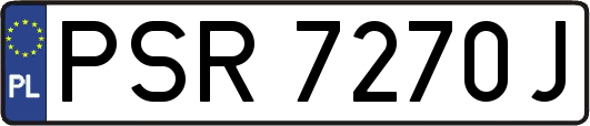 PSR7270J