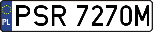 PSR7270M