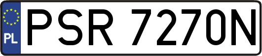 PSR7270N