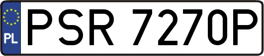 PSR7270P