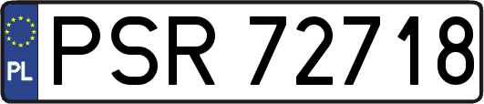 PSR72718
